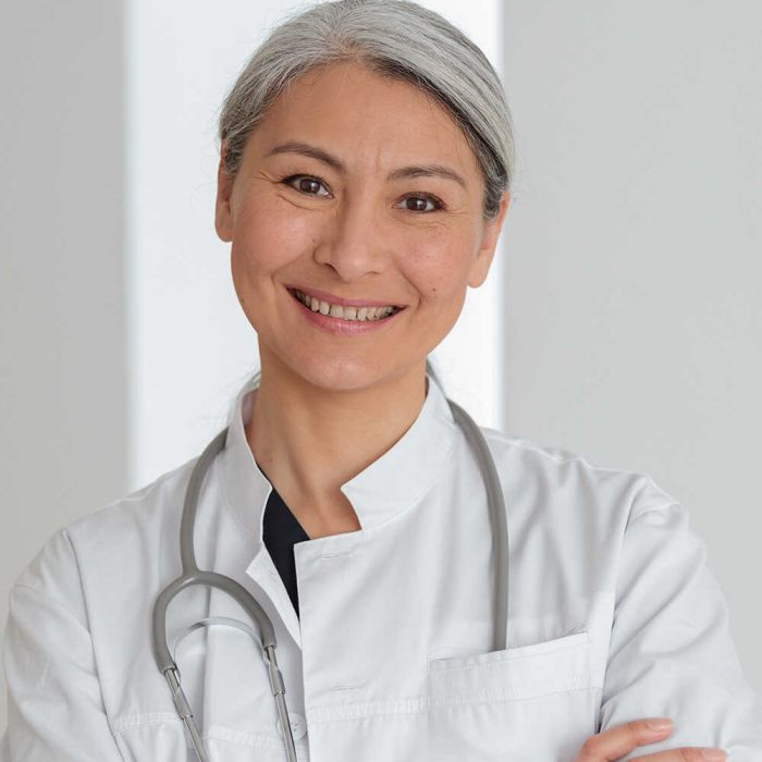 Dr. Evelyn Kenner (Demo)