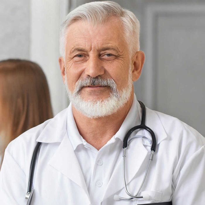 Dr. Tom Anderson (Demo)