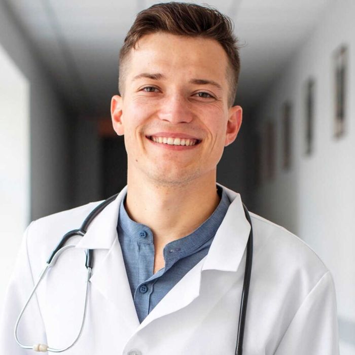 Dr. Mason Safford (Demo)